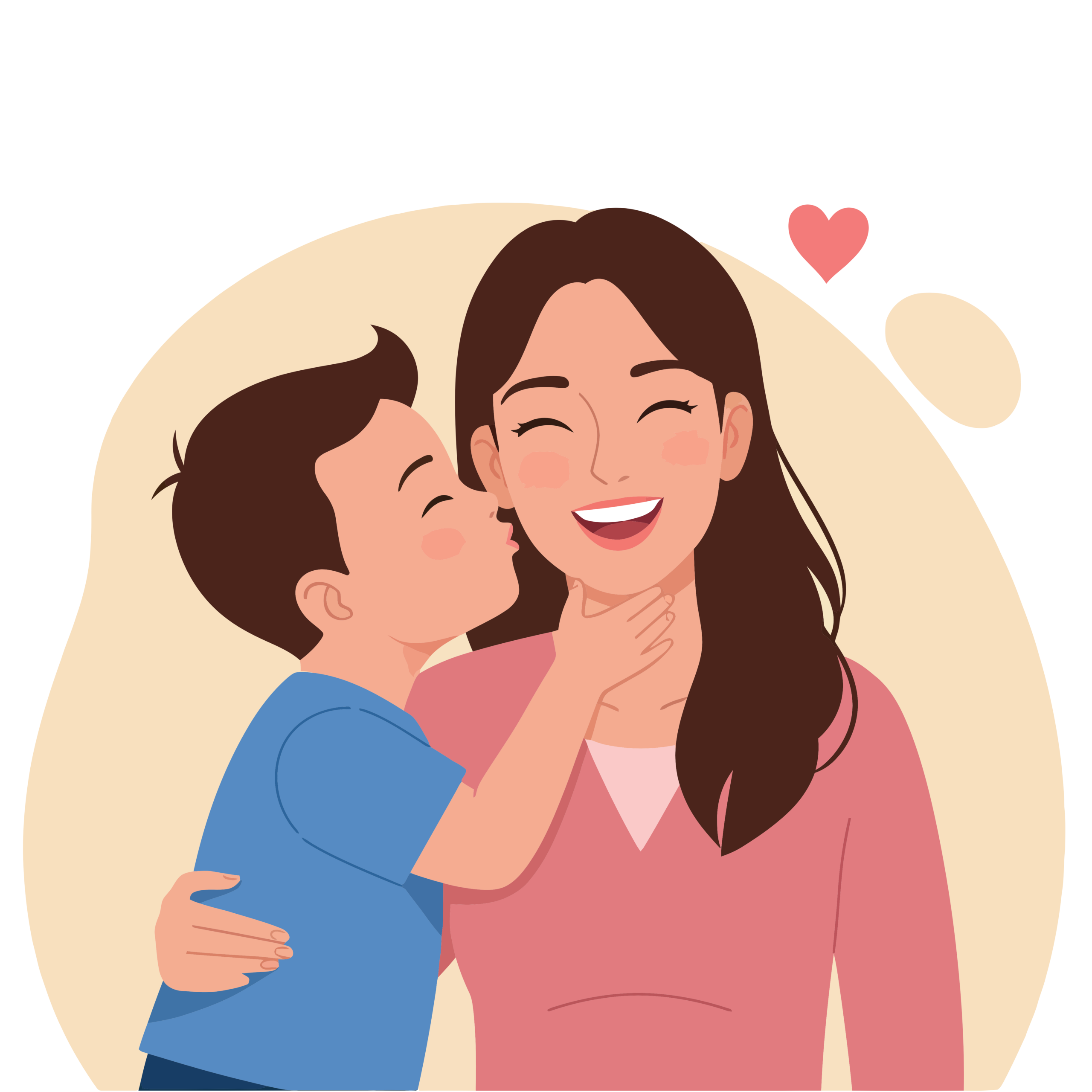 Mama Hero